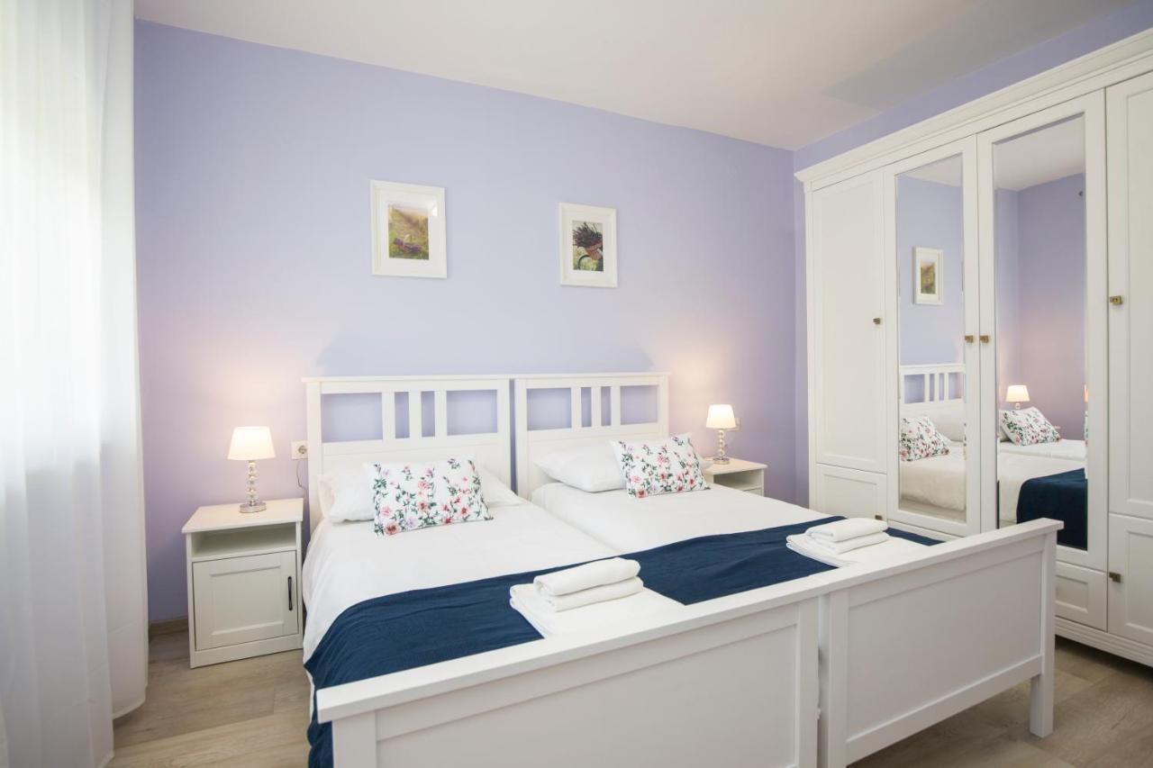 Apartment Ivana *