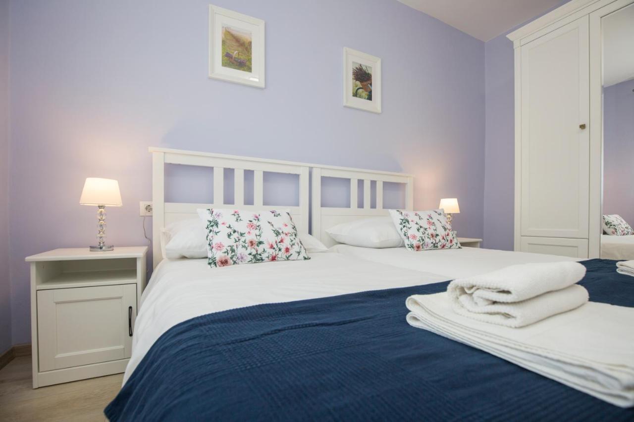 Apartment Ivana Labin (Istria)