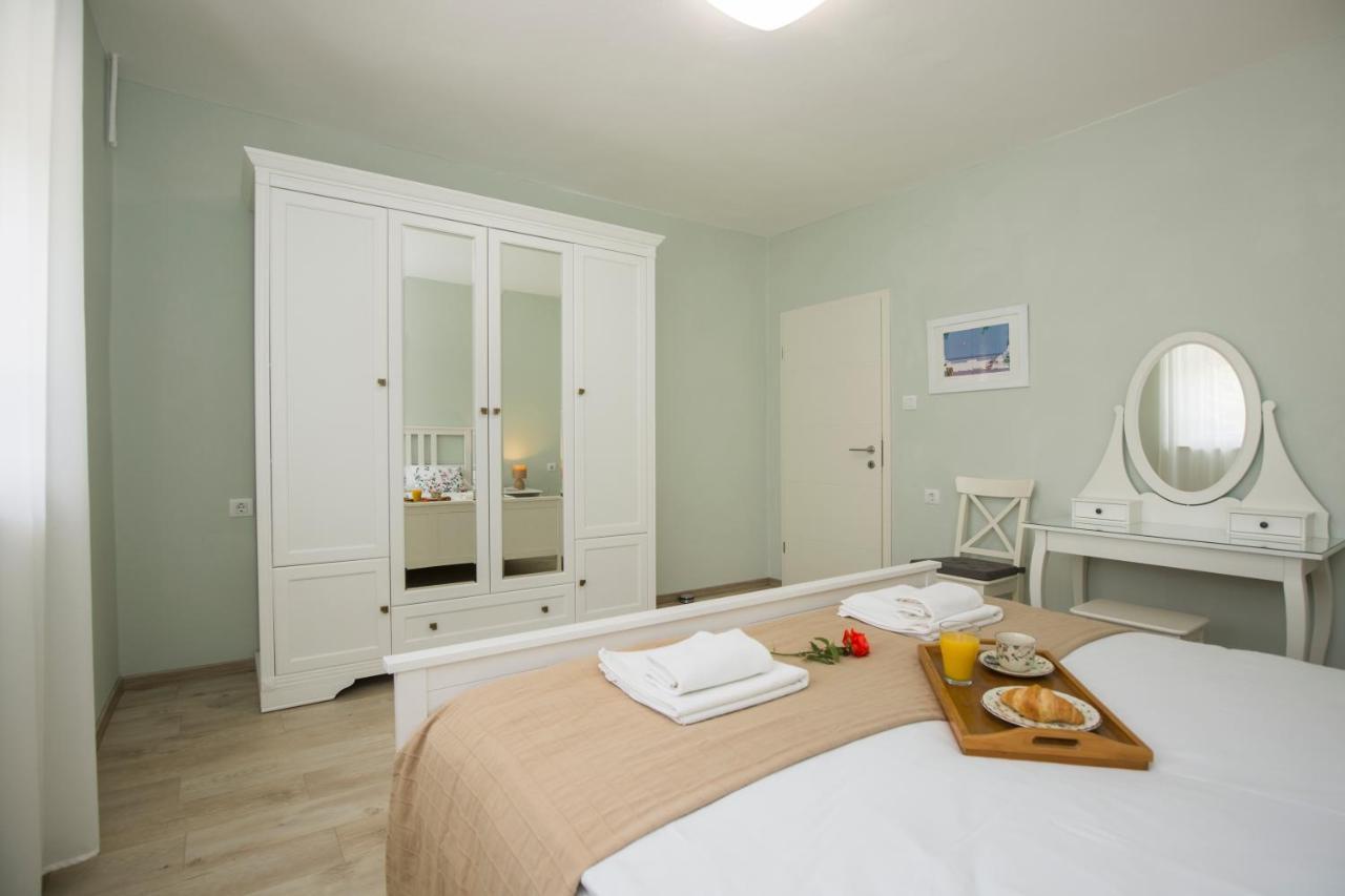 Apartment Ivana Labin (Istria)