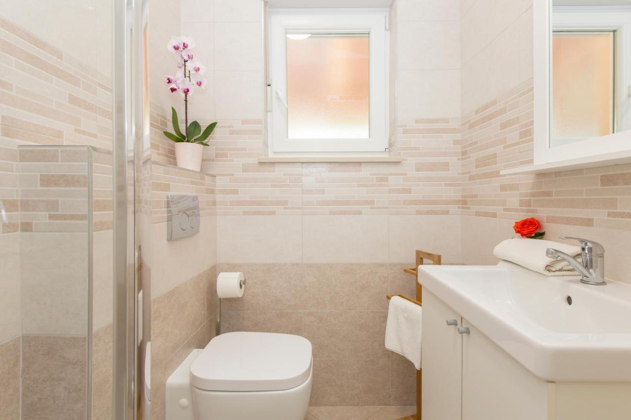Apartment Ivana Labin (Istria)