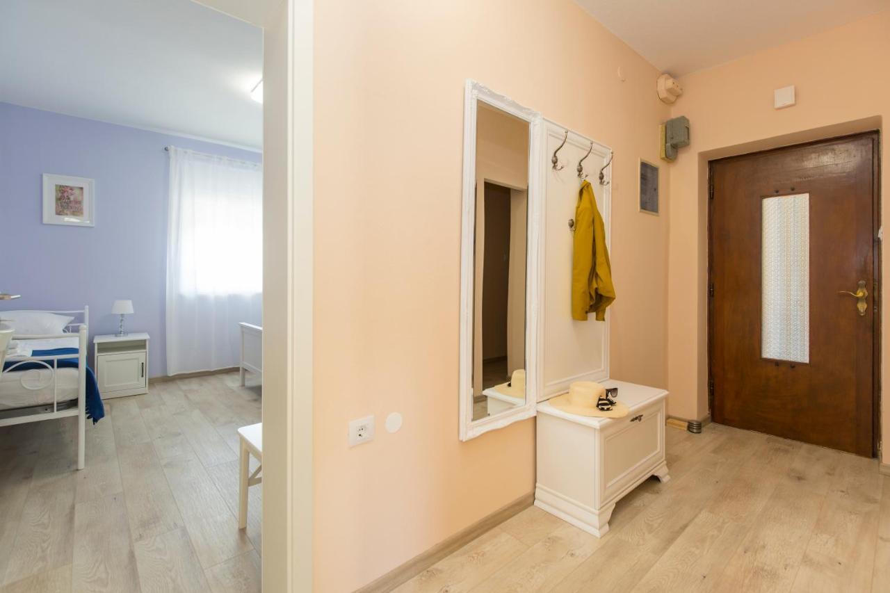 Apartment Ivana Labin (Istria)