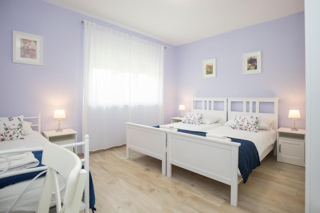 Ivana Apartment *