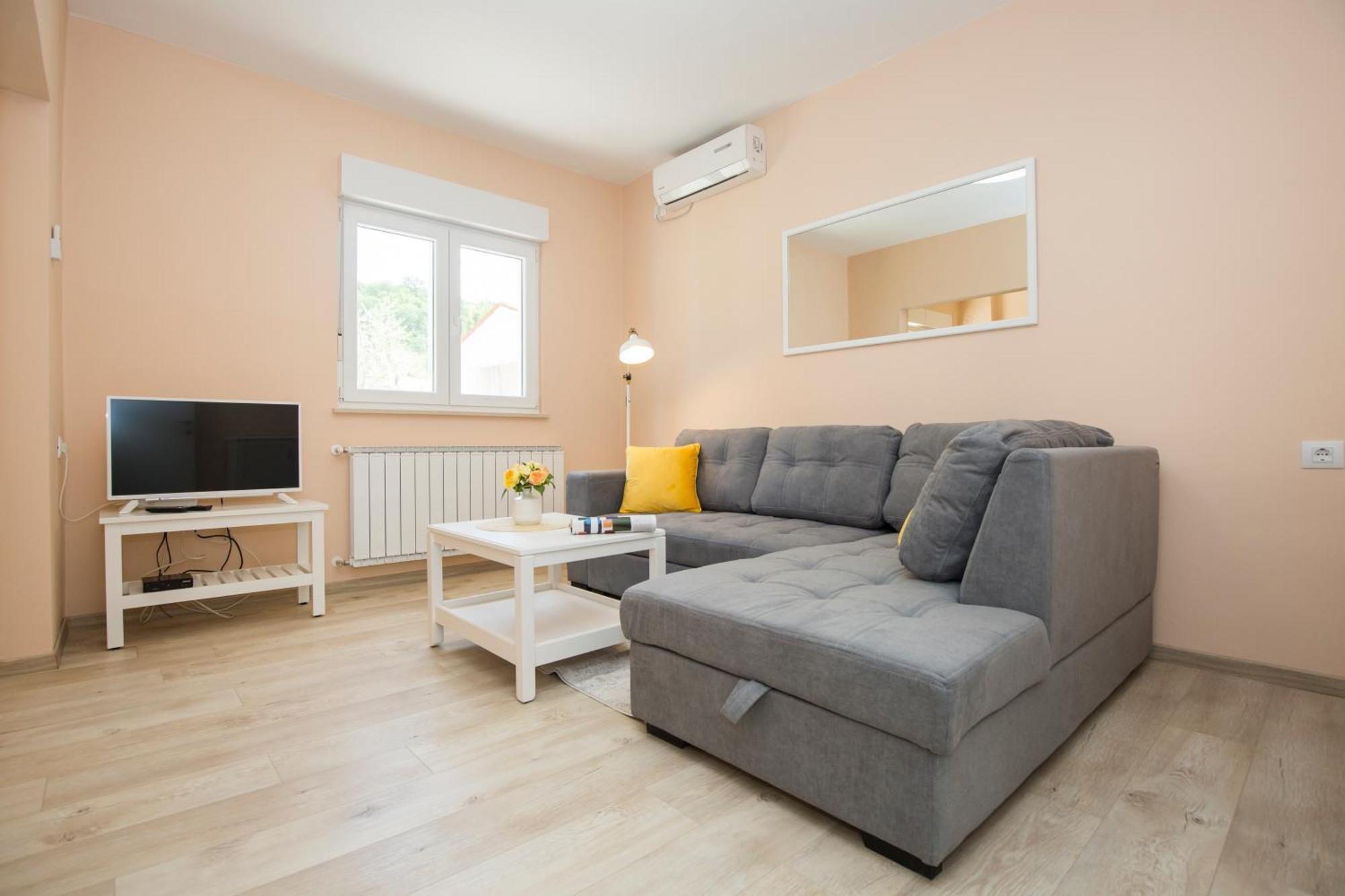Ivana Apartment