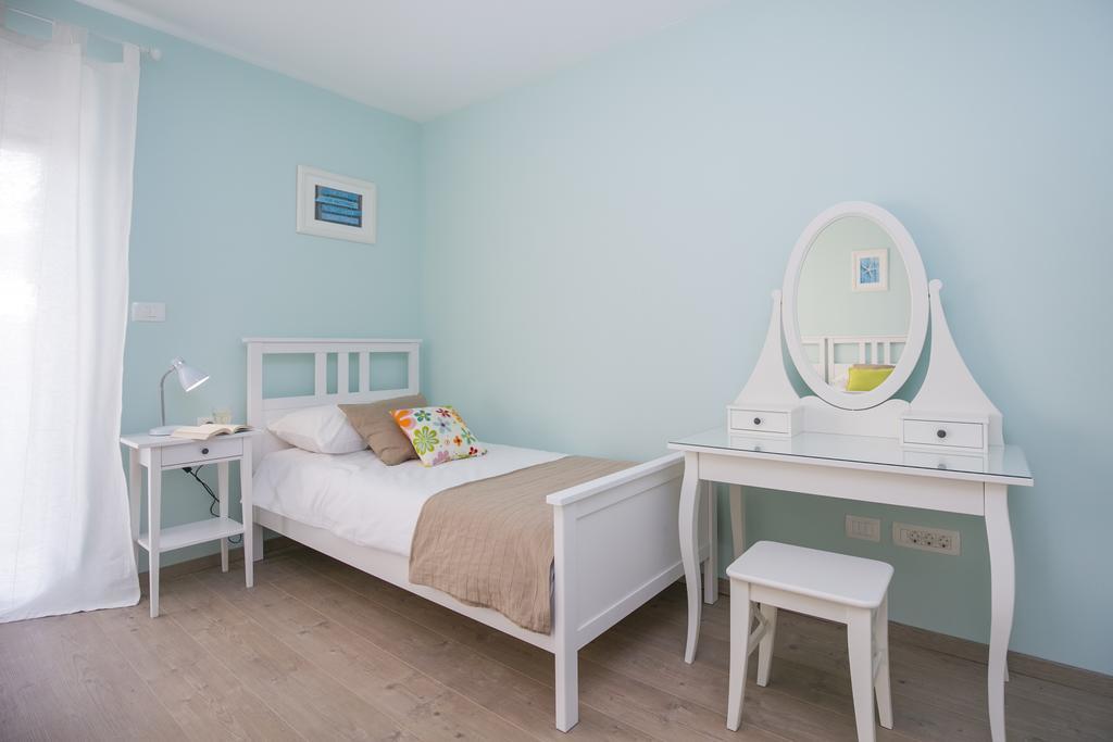 Ivana Apartment Labin (Istria)