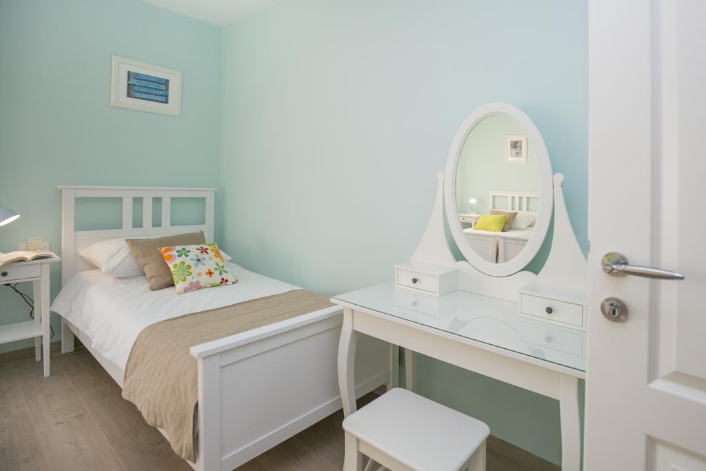 Ivana Apartment Labin (Istria)