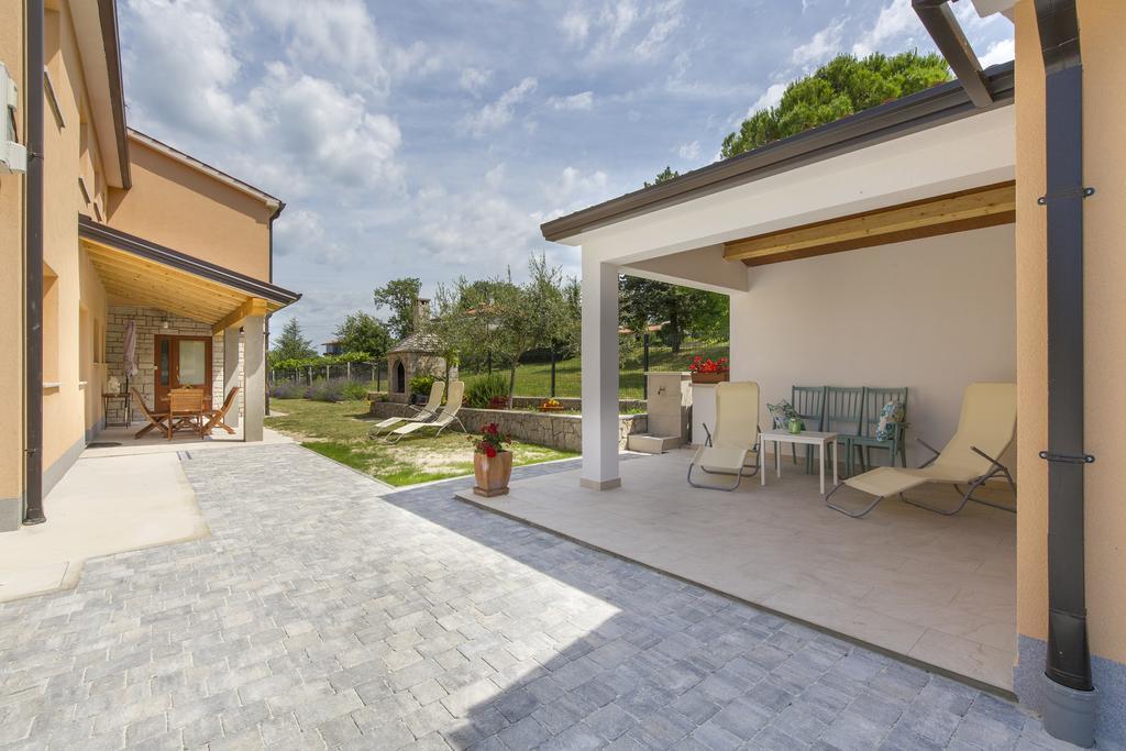 Ivana Apartment Labin (Istria)