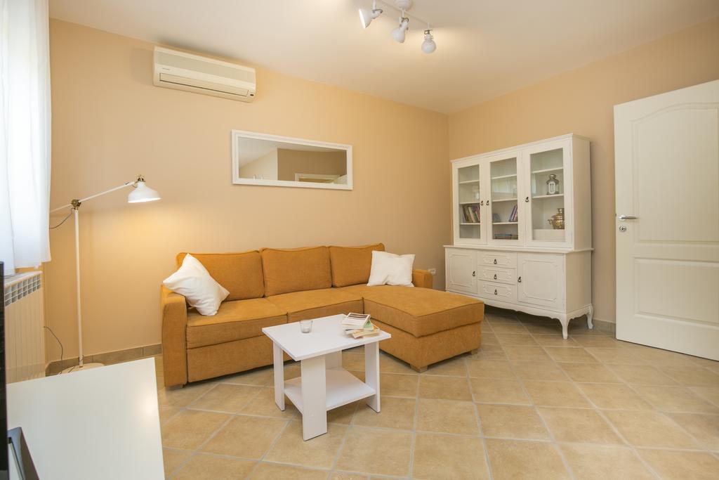 Ivana Apartment Labin (Istria)