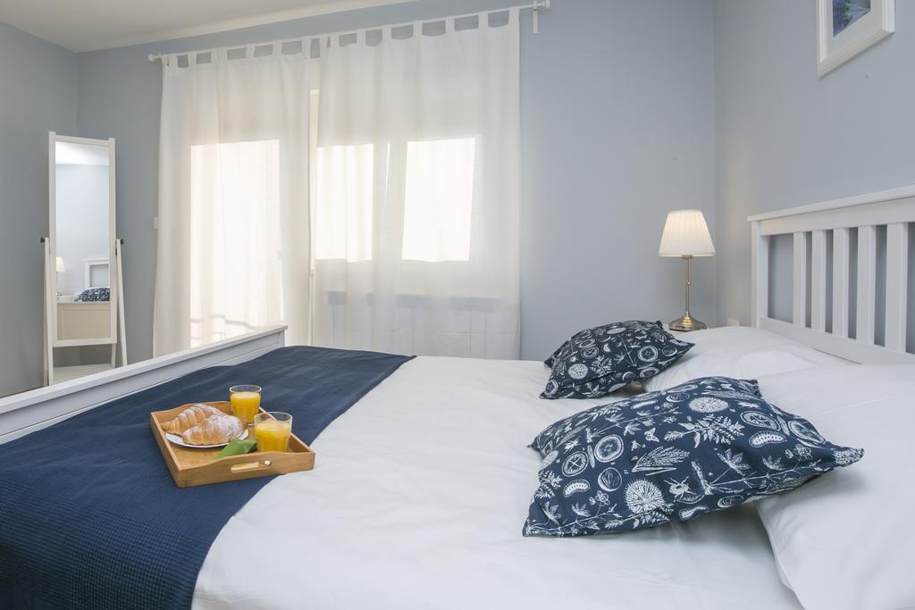 Ivana Apartment Labin (Istria)