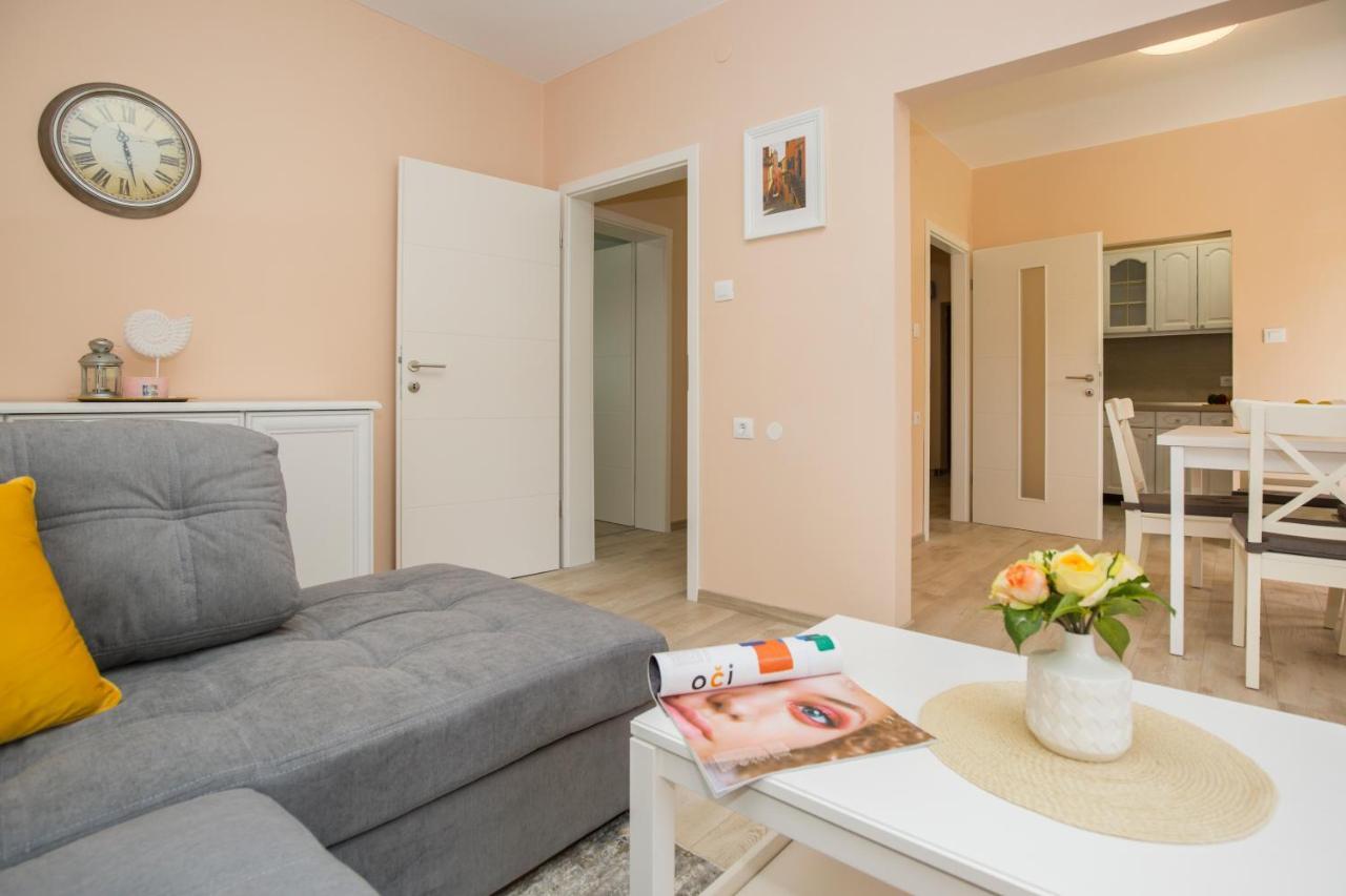 Ivana Apartment