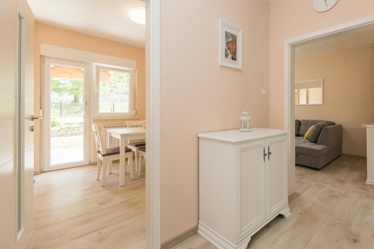 Apartment Ivana Labin (Istria)