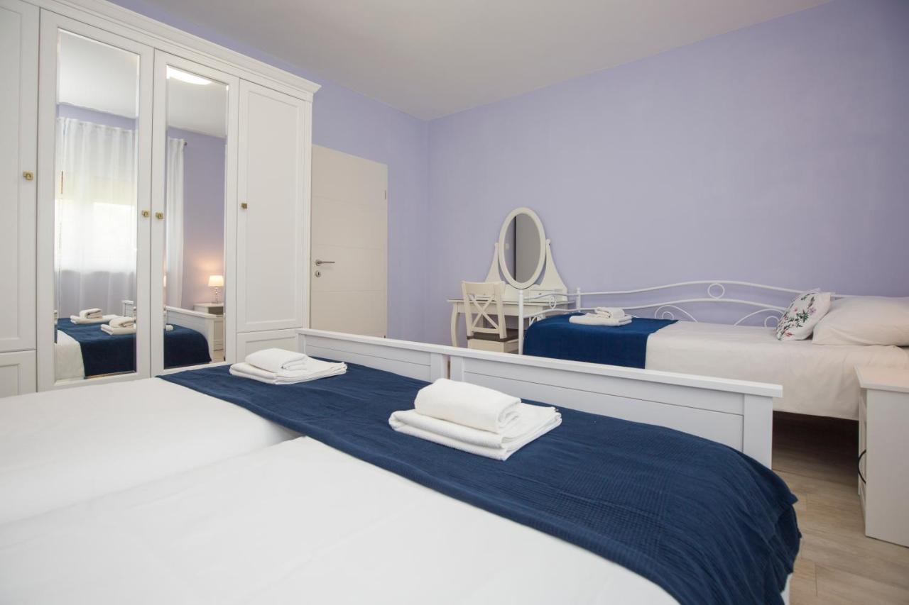 Ivana Apartment Labin (Istria)