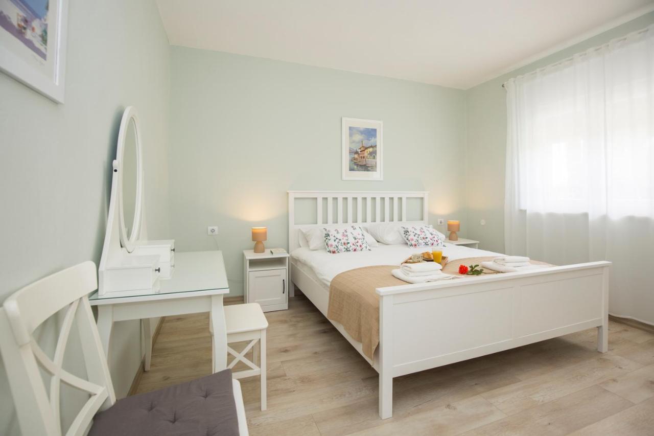 Ivana Apartment Labin (Istria)