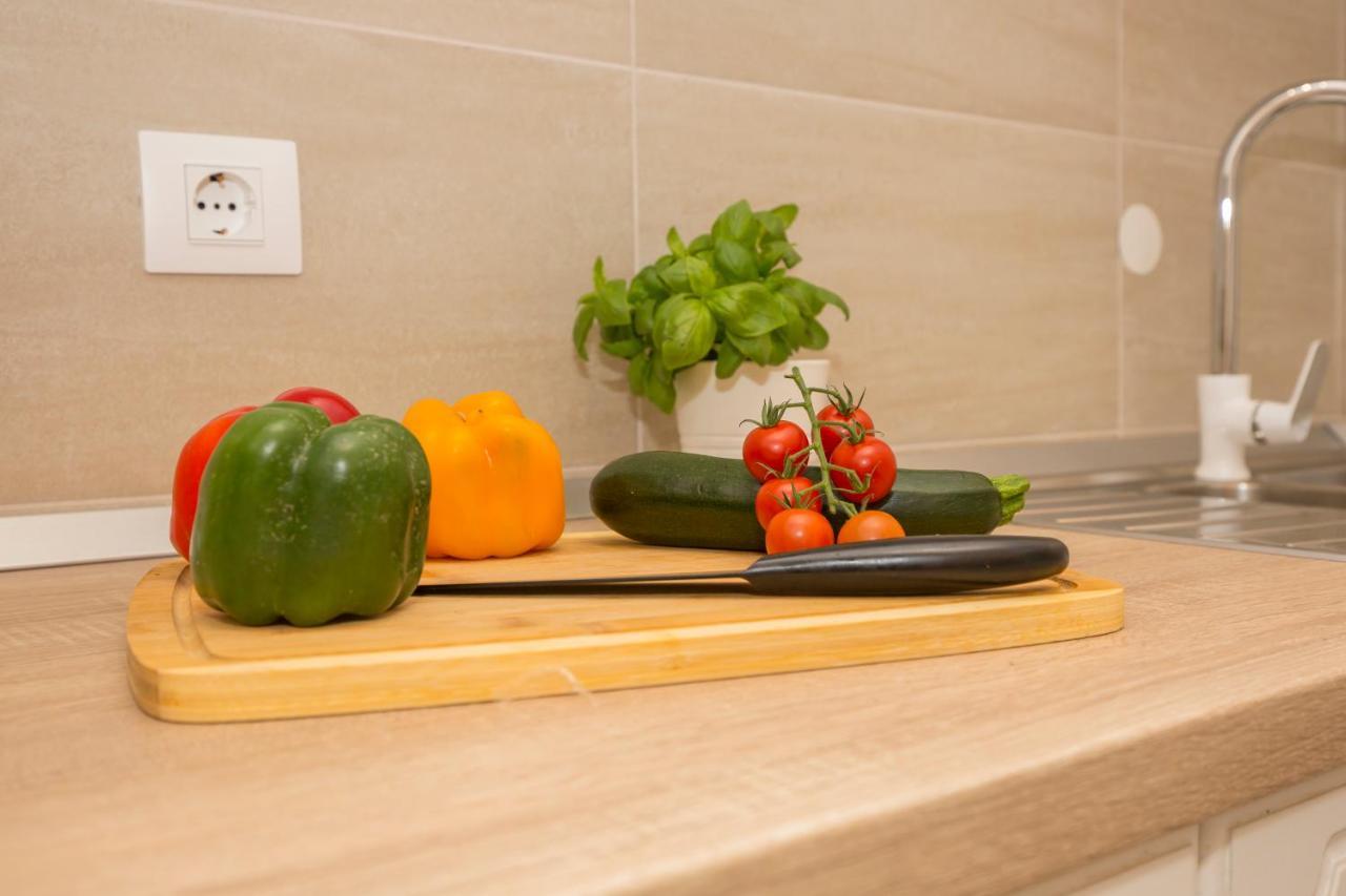 Ivana Apartment Labin (Istria)