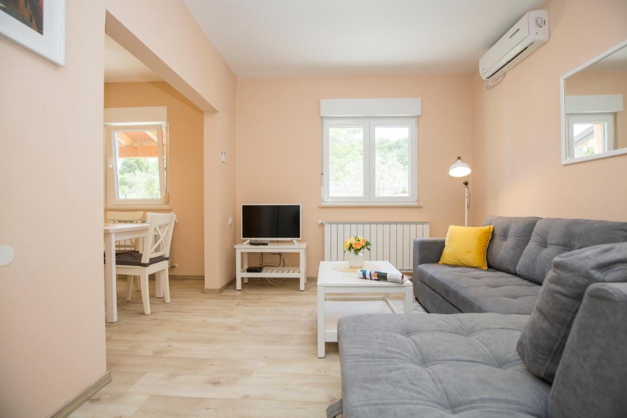 Apartment Ivana Labin (Istria)