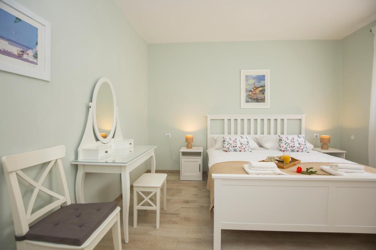 Apartment Ivana