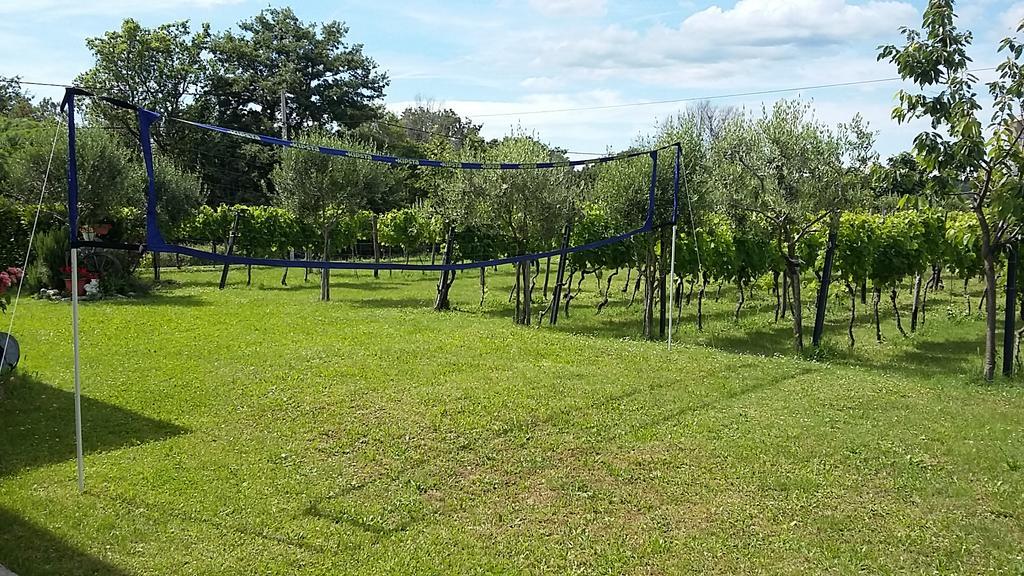 Ivana Labin (Istria)