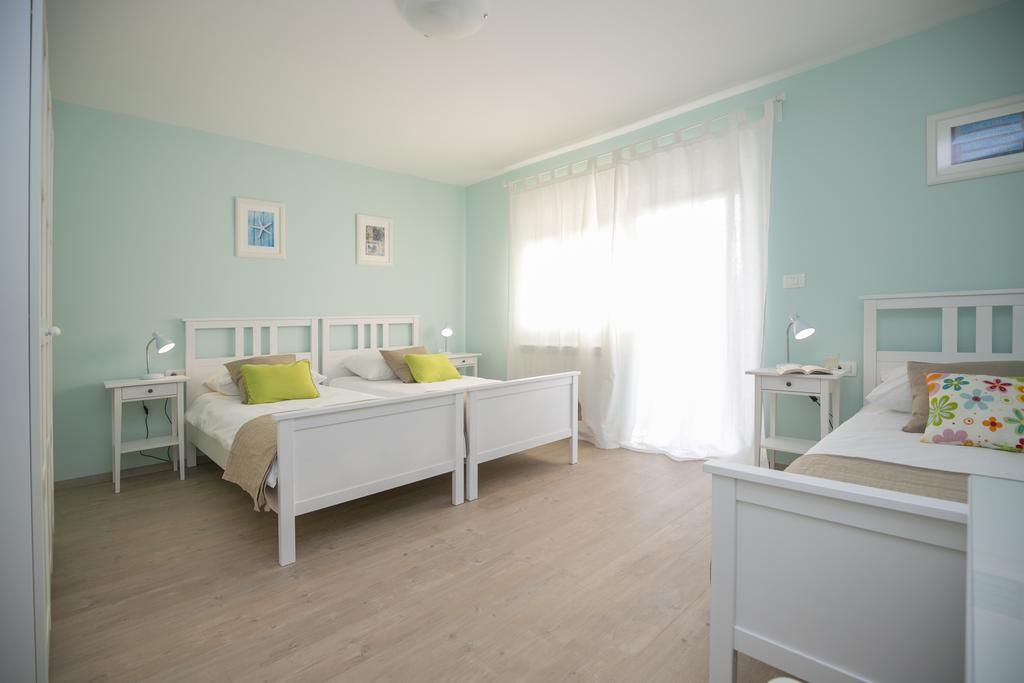 Ivana Apartment *
