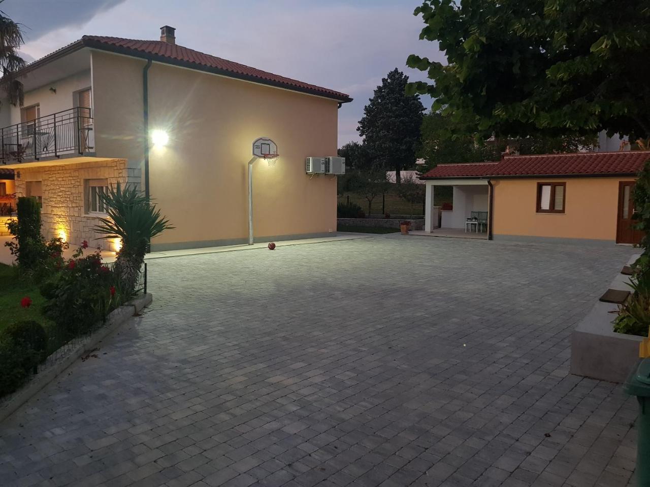 Ivana Apartment