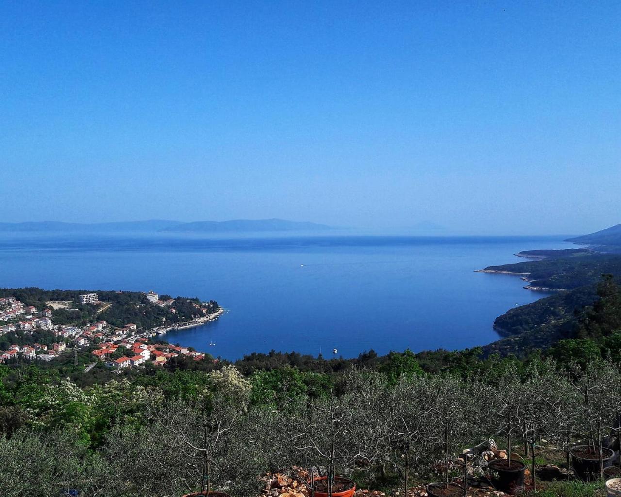 Apartment Ivana Labin (Istria)